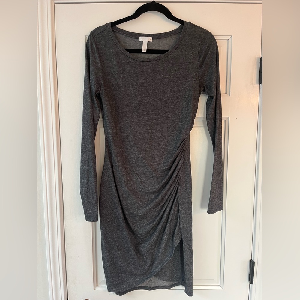 Leith bodycon